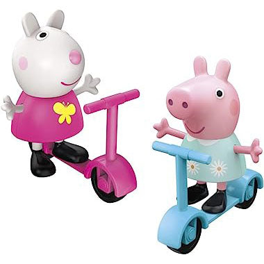 Peppa Pig: Picnic Con Peppa