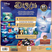 Dixit Disney