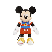 Mickey -  Peluche Musicale Topolino