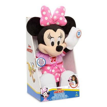 Minnie - Peluche Musicale