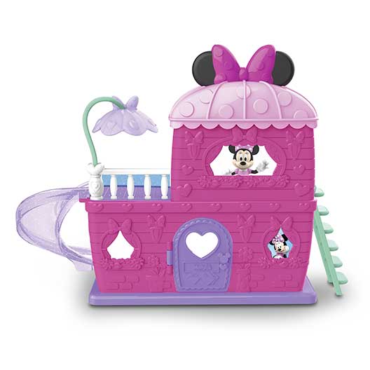 Minnie - Playset Casa 2 2