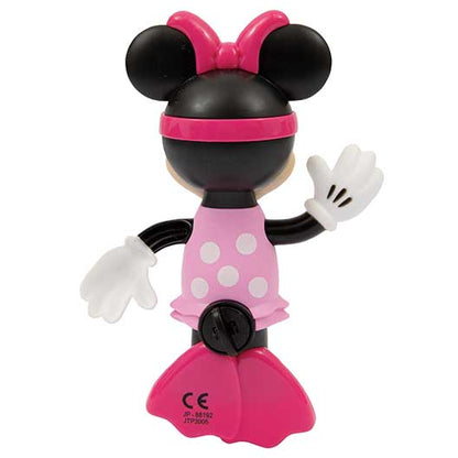 Minnie Nuotatrice 6 2