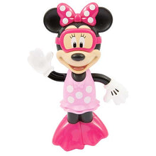 Minnie Nuotatrice 6 2