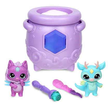 Magic Mixlin Double Pack
