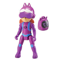 Petronix Personaggio Con Zaino 7 Cm Emma