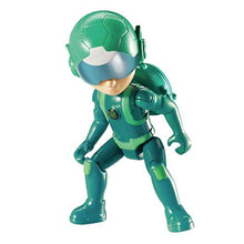 Petronix Personaggio Con Zaino 7 Cm Tim