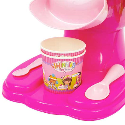 Twinnies La Gelateria 4 1