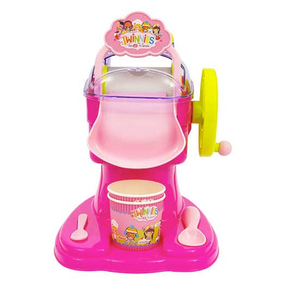 Twinnies La Gelateria 4 1