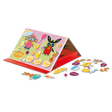 Puzzle Magnetico Bing