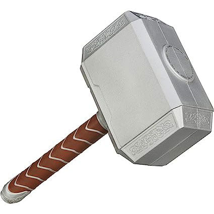 Avengers: Thor Battle Hammer
