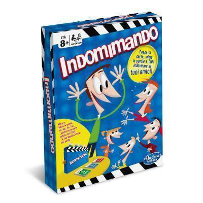 Indomimando