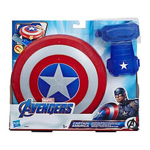 Avengers: Scudo Capitan America
