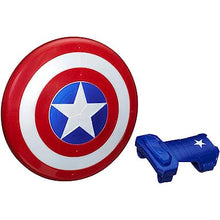Avengers: Scudo Capitan America