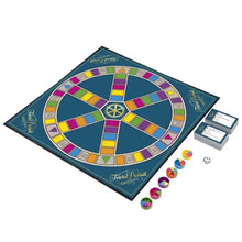 Trivial Pursuit