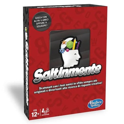 Saltinmente