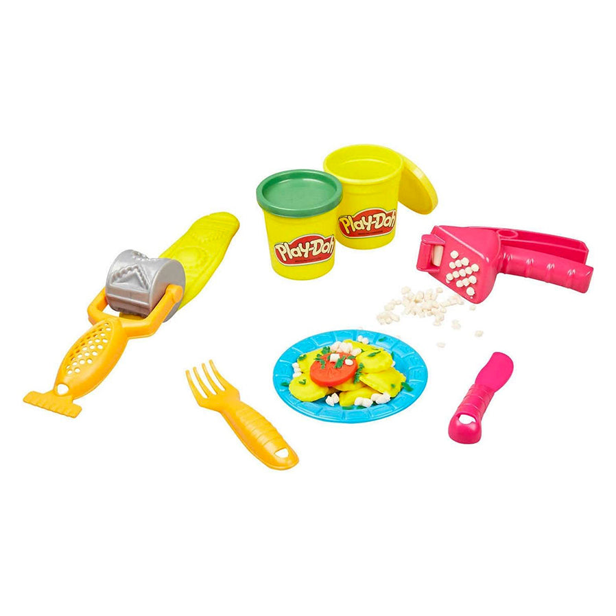 Play-Doh ultimate Chef set