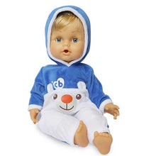 Cicciobello - Orsetto Polare 42 Cm