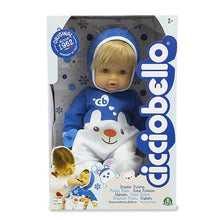 Cicciobello - Orsetto Polare 42 Cm