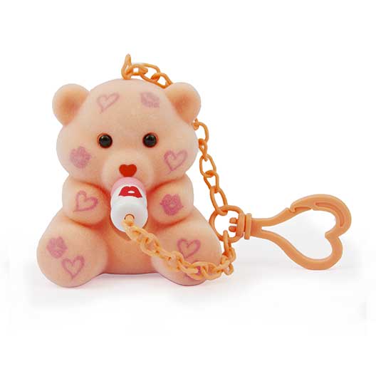 Coccolotti Love & Kiss Arancione