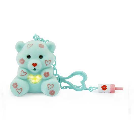 Coccolotti Love & Kiss Azzurro