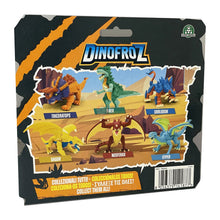 Dinofroz - Personaggio 12 cm Smilodon
