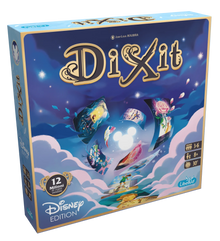 Dixit Disney