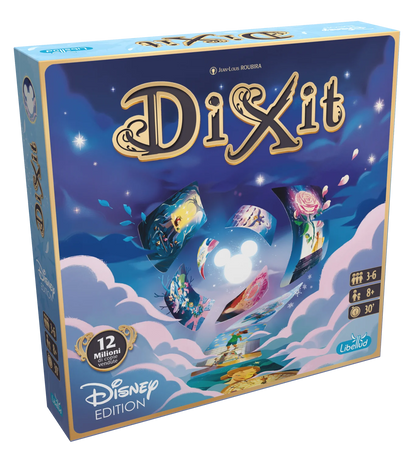 Dixit Disney
