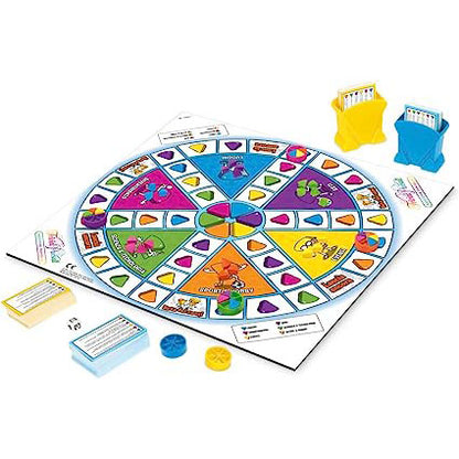 Trivial Pursuit Edizione Famiglia