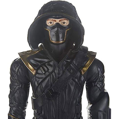 Avengers Titan Hero: Ronin
