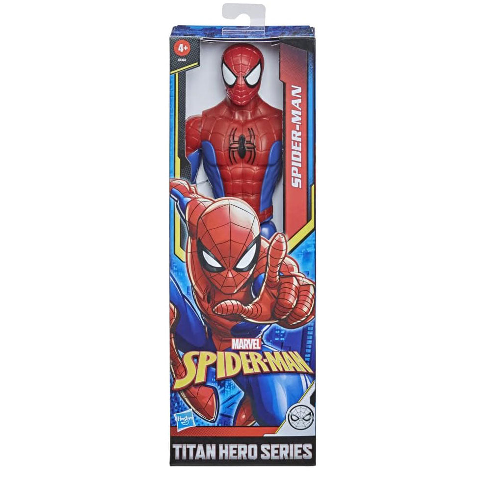 Spiderman Titan Hero: Spider-Man