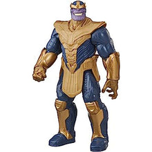 Avengers Titan Hero: Thanos