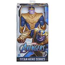 Avengers Titan Hero: Thanos