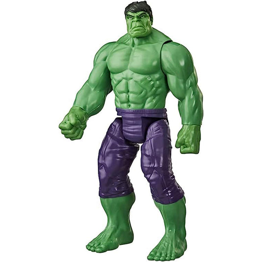 Avengers Titan Hero: Hulk