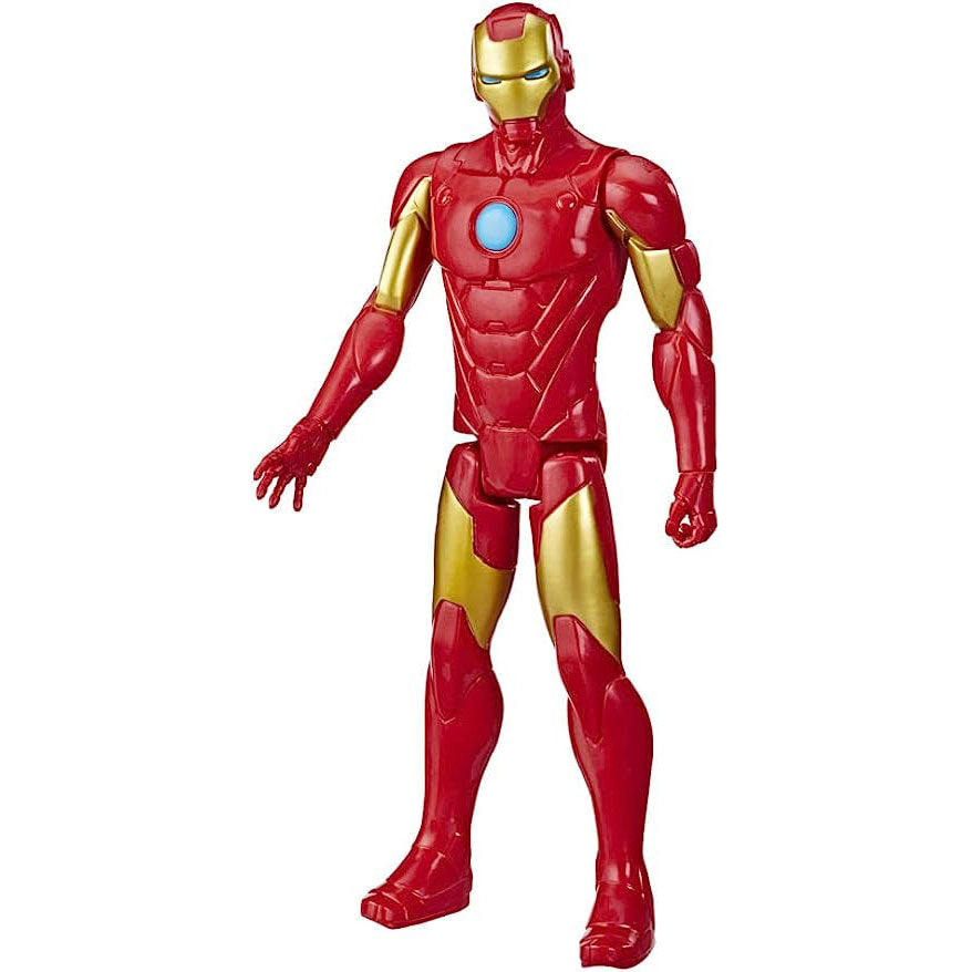 Avengers Titan Hero: Iron Man