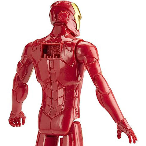 Avengers Titan Hero: Iron Man