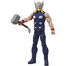 Avengers Titan Hero: Thor