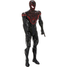 Spider Man - Miles Morales - Titan Hero Series