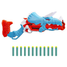Nerf Dinosquad Tricera-Blast