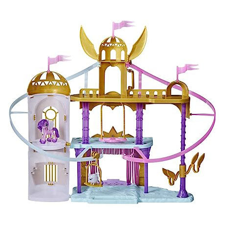 My Little Pony Playset Deluxe