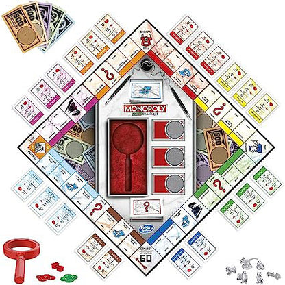 Monopoly Niente E' Come Sembra