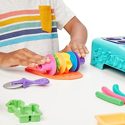 Play-Doh La Valigetta