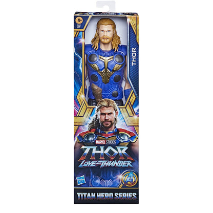 Avengers Titan Hero: Thor