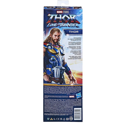 Avengers Titan Hero: Thor