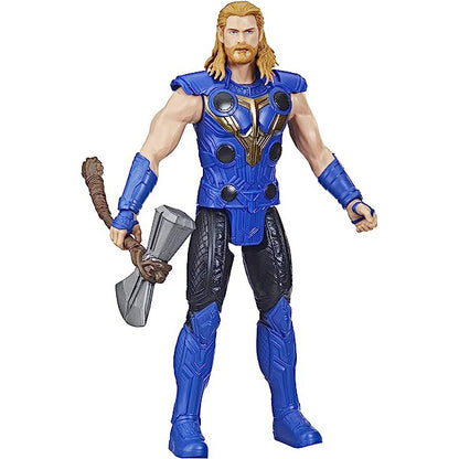 Avengers Titan Hero: Thor
