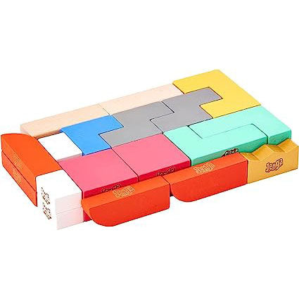 Jenga Maker