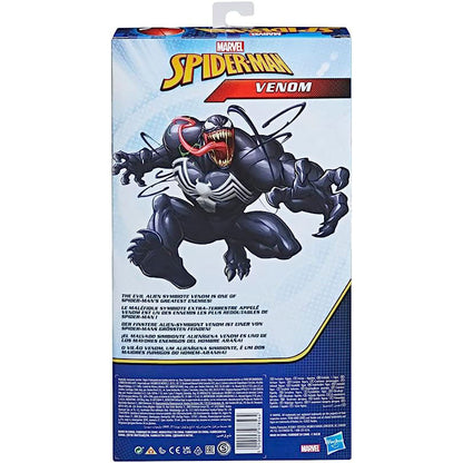 Spiderman Titan Hero: Venom