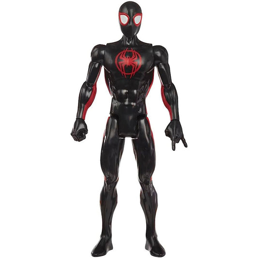 Spiderman Nuovo Universo Titan Hero: Miles Morales