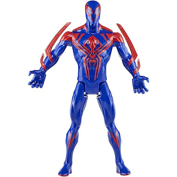 Spiderman Nuovo Universo Titan Hero: Spider-Man 2099