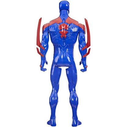 Spiderman Nuovo Universo Titan Hero: Spider-Man 2099