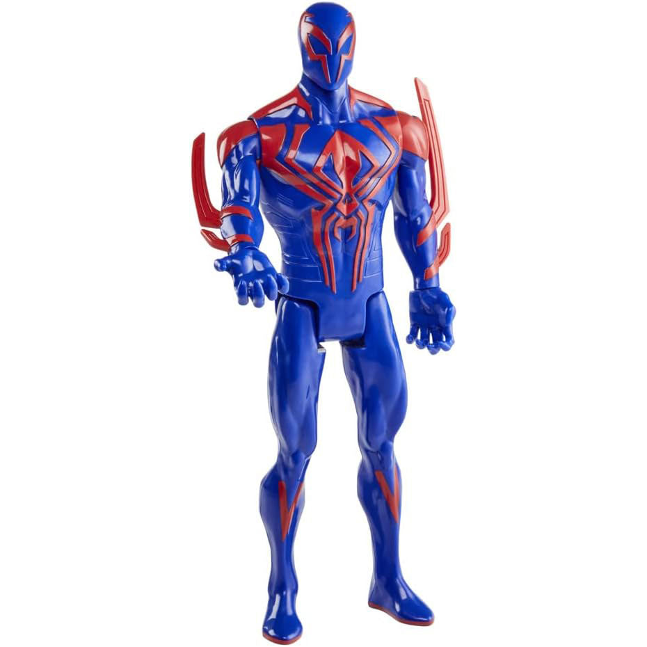 Spiderman Nuovo Universo Titan Hero: Spider-Man 2099